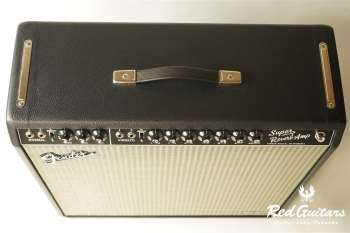 TONE MASTER SUPER REVERB